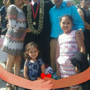 Meet your Posher, Rosalva